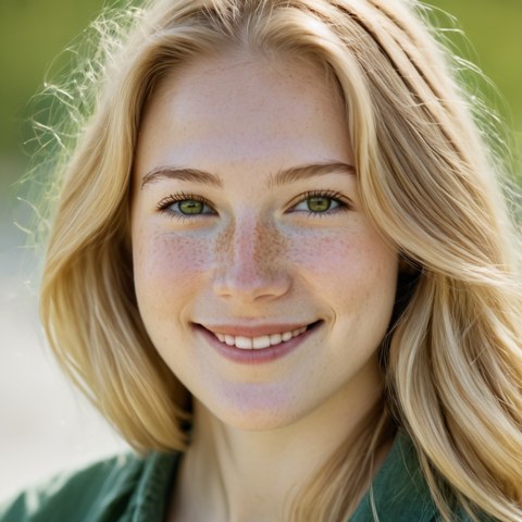 Lana, die HanselCraft-Assistentin